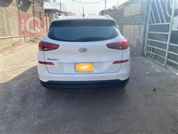 هیوندای تۆکسۆن